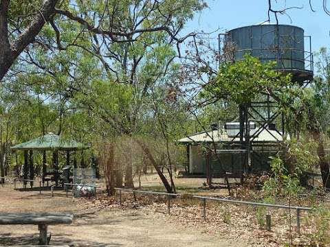 Photo: Kakadu Culture Camp